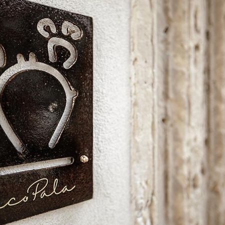 Ficopala Suites シラクーサ エクステリア 写真