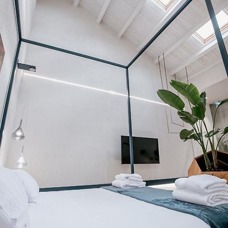 Ficopala Suites シラクーサ エクステリア 写真