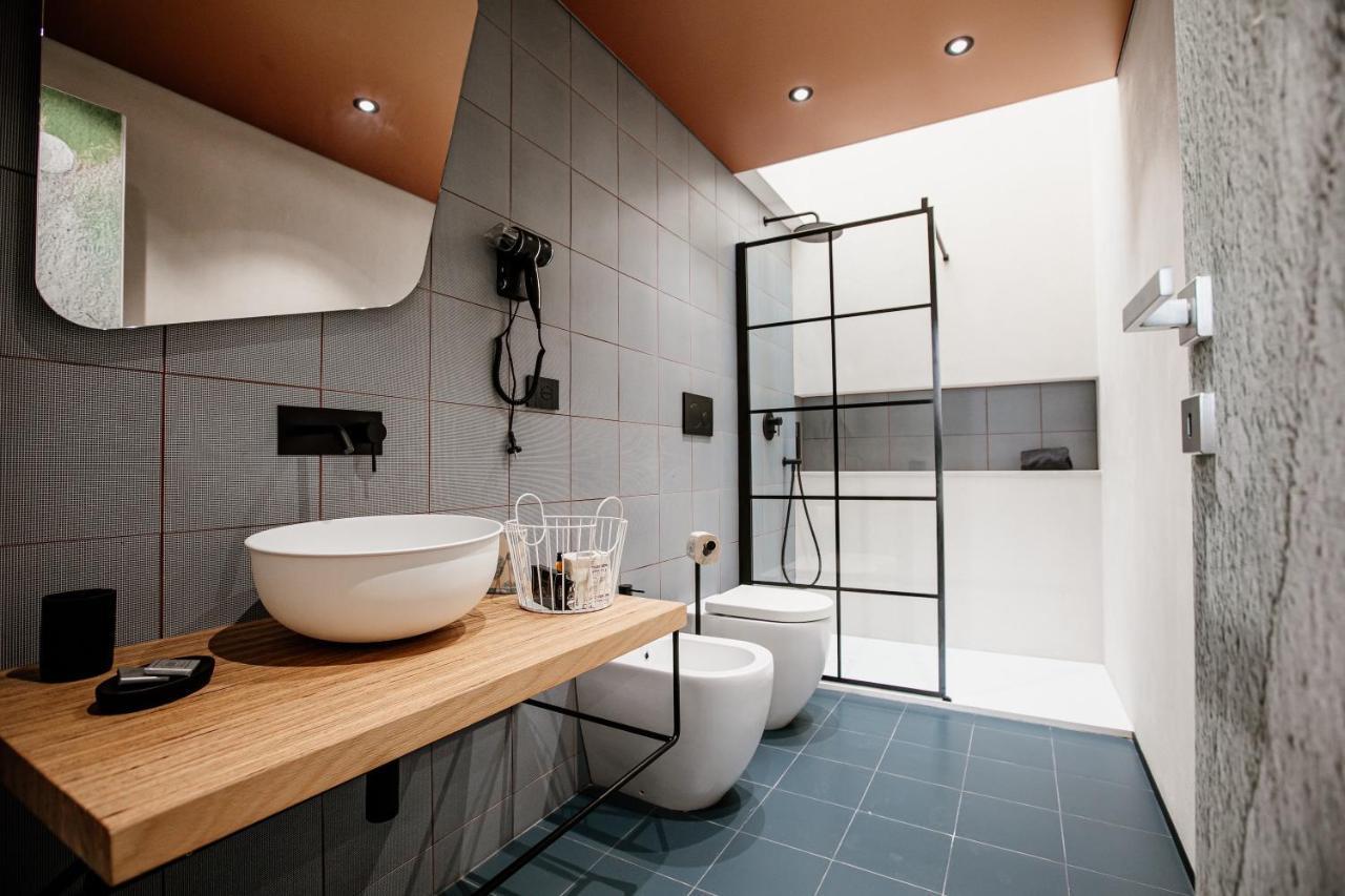 Ficopala Suites シラクーサ エクステリア 写真