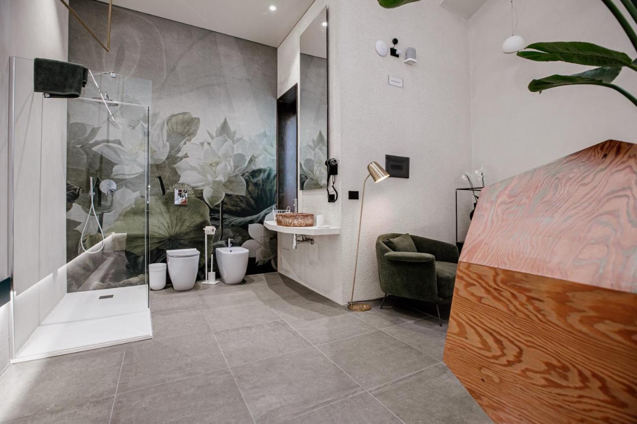 Ficopala Suites シラクーサ エクステリア 写真