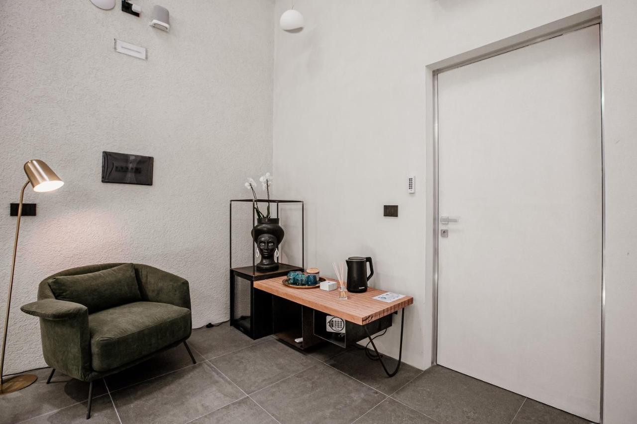 Ficopala Suites シラクーサ エクステリア 写真