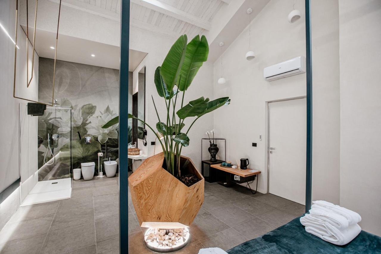 Ficopala Suites シラクーサ エクステリア 写真