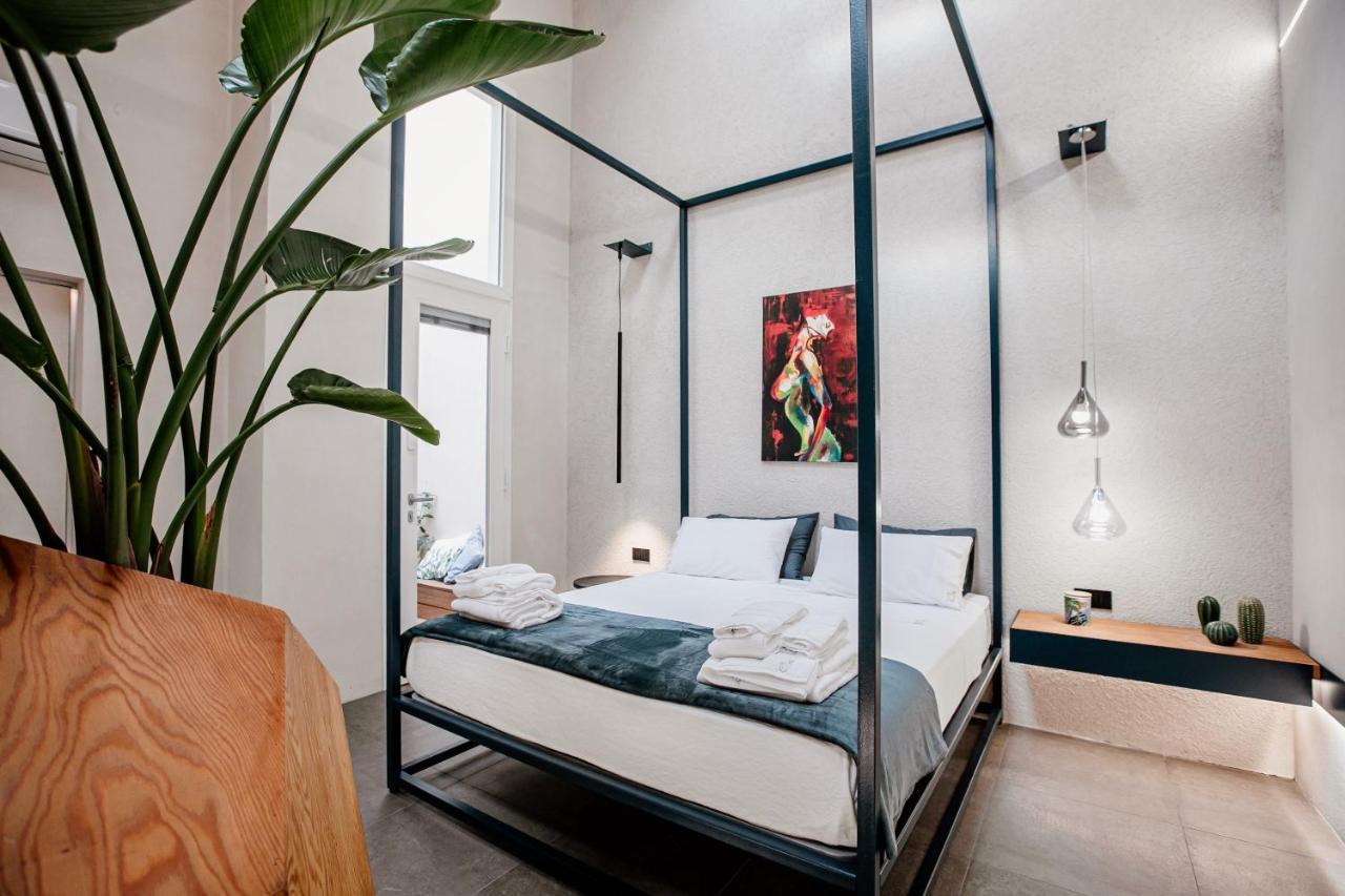 Ficopala Suites シラクーサ エクステリア 写真