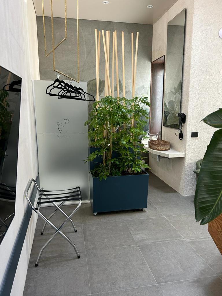 Ficopala Suites シラクーサ エクステリア 写真